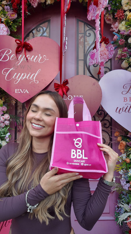 BAG BBL NAVIDEÑA (EDICIÓN LIMITADA)