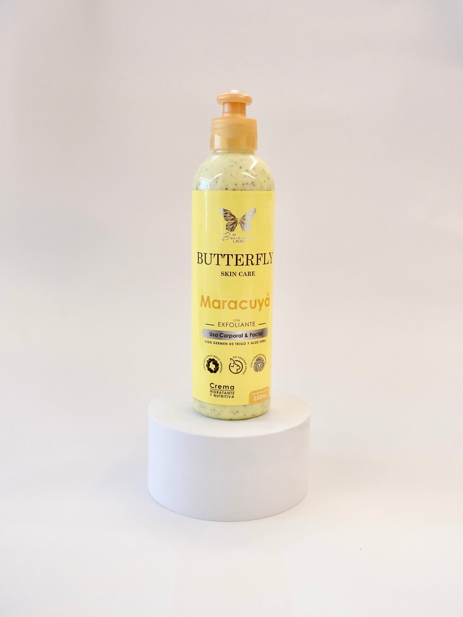 Exfoliante