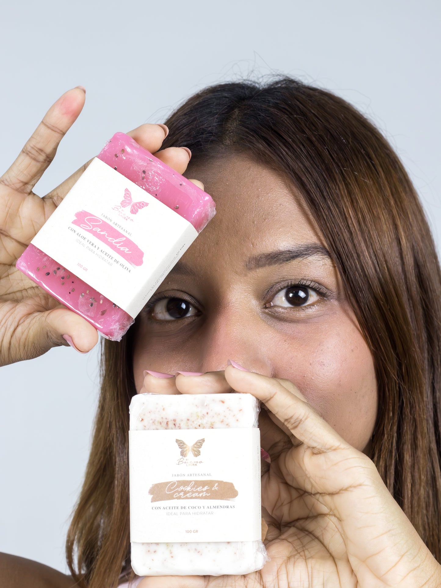 BOX MINI BBL 2 JABONES NATURALES