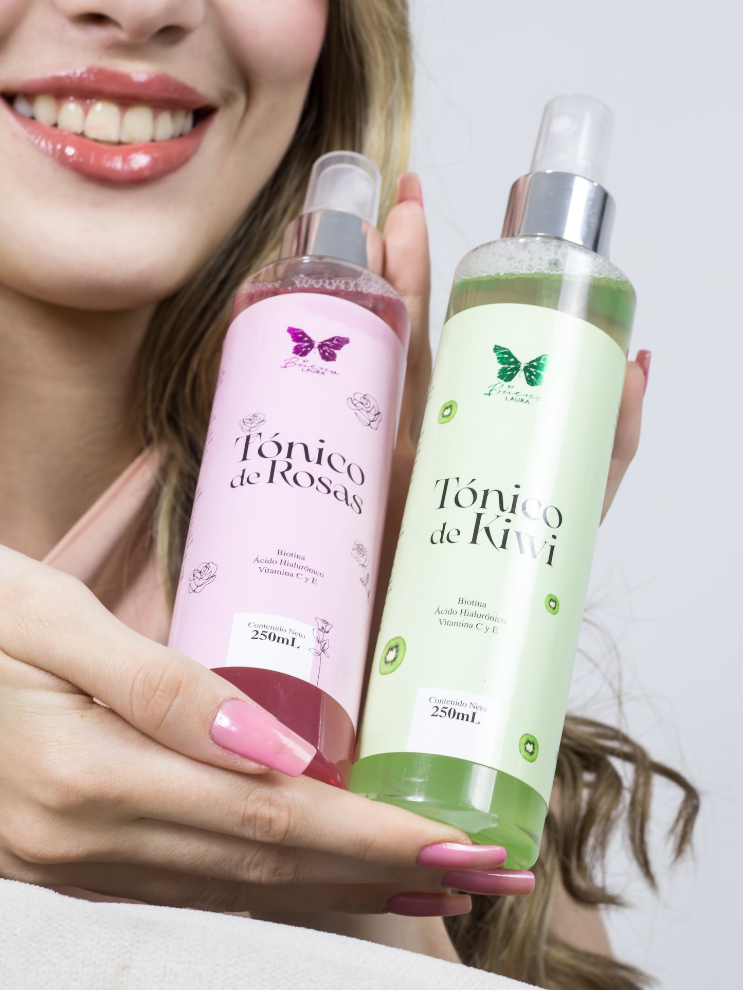 BAG BBL PREMIUM - 5 Productos Skincare (GRATIS ENVIO + OBSEQUIO)