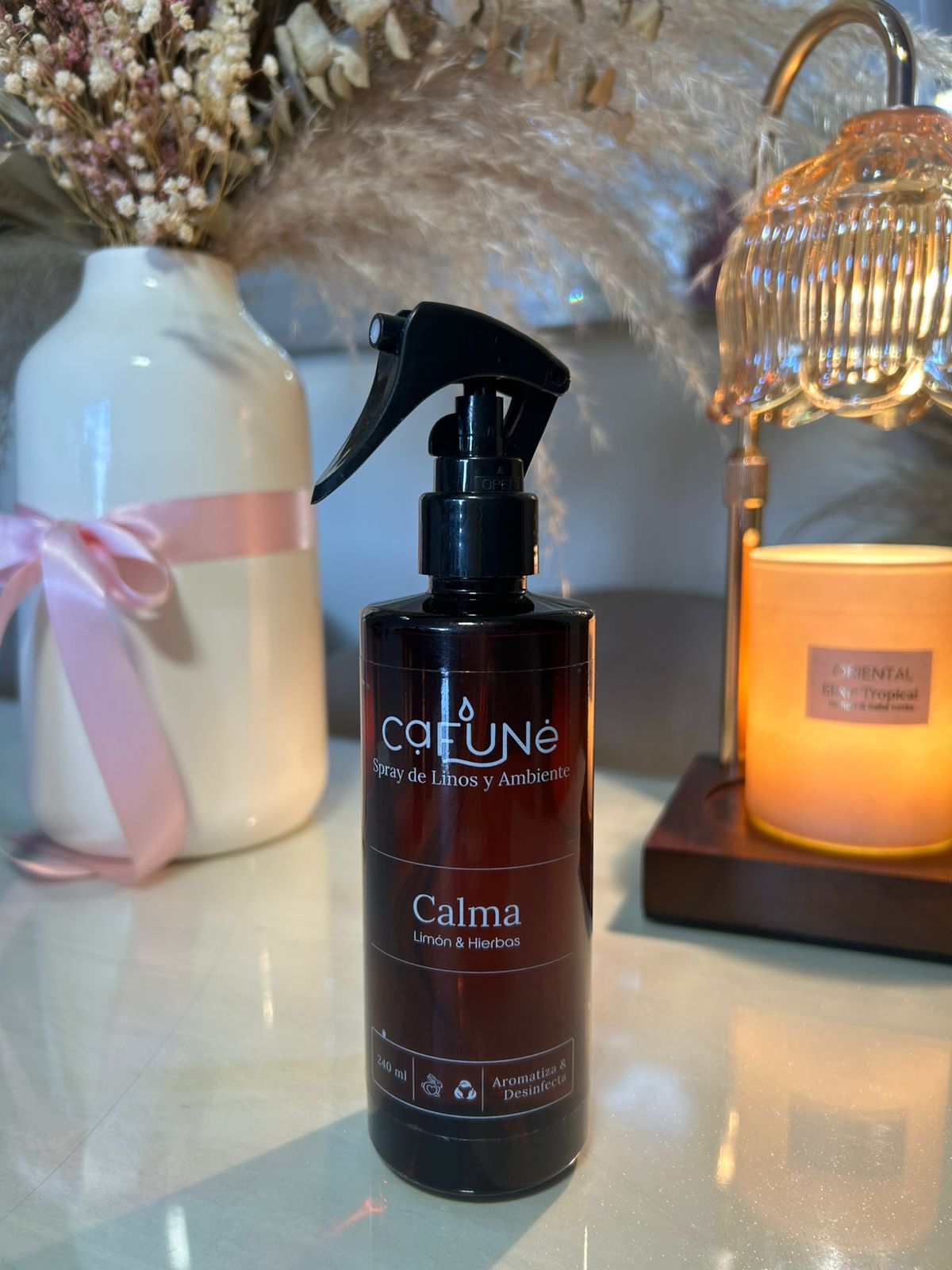 Spray de Linos Calma 240ml