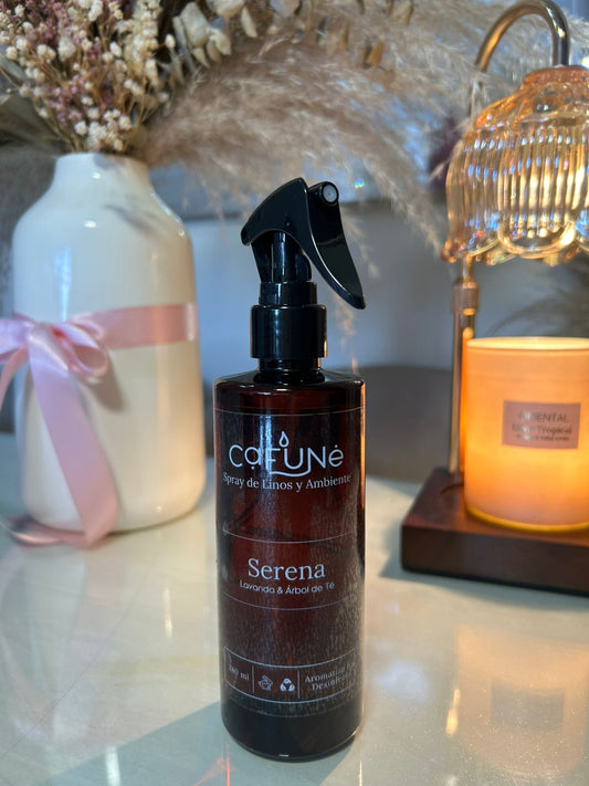 Spray de Linos Serena 240ml